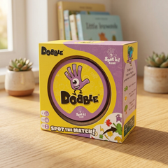 Asmodee Dobble Card Game