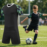 Kids Football Kit Sports Clothing