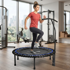 Maximus Pro Bungee Rebounder