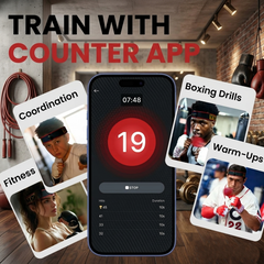 BOXING Ultimate Training Ball Set