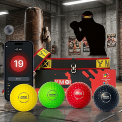 BOXING Ultimate Training Ball Set