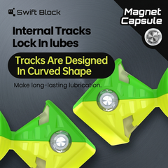 3x3 Magnetic Speed Cube