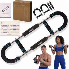 Adjustable Twister Arm Trainer – 30-100lb